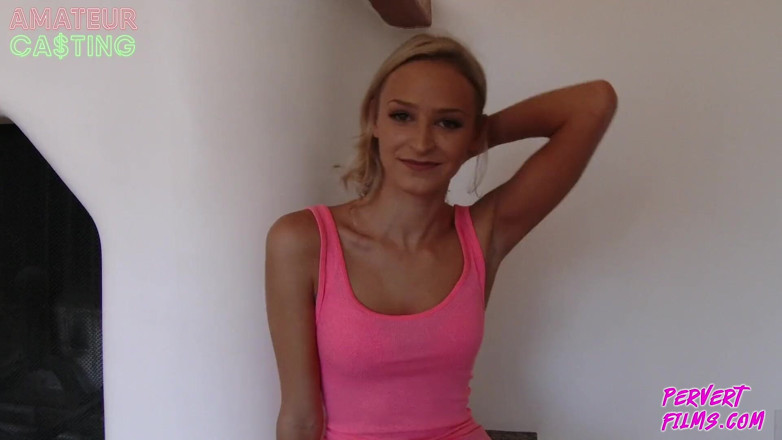Herb Collins - Bikini Blowjobs: Emma Hix &amp; Herb Collins