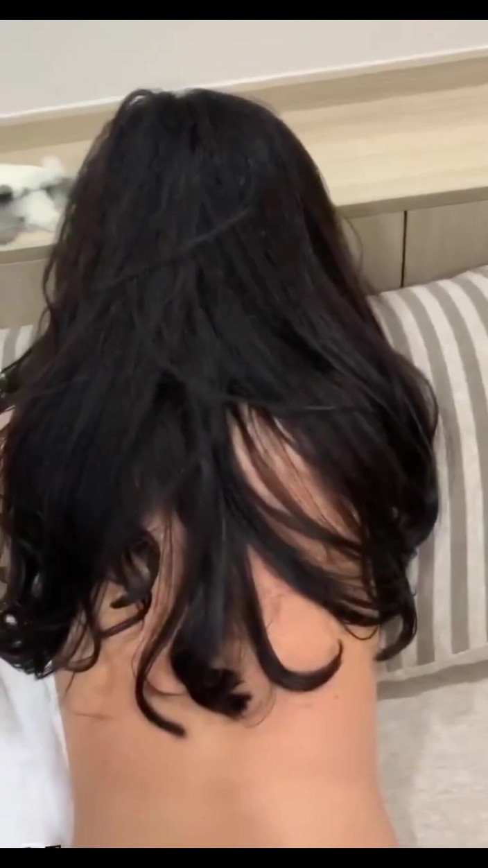 Daralux: Kız arkadaş seksi çok iyi