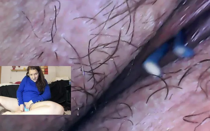 Nicoletta Embassi: Medical Fetish Exploration for Your Giantess Nicoletta Who Puts You...