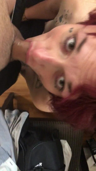 Trap Monster's: Make me cum 1