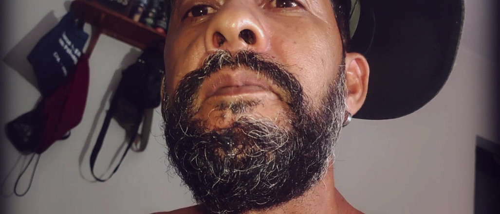 Stink HairyMale: Jockstrap, Horny, Rangkap Berganda