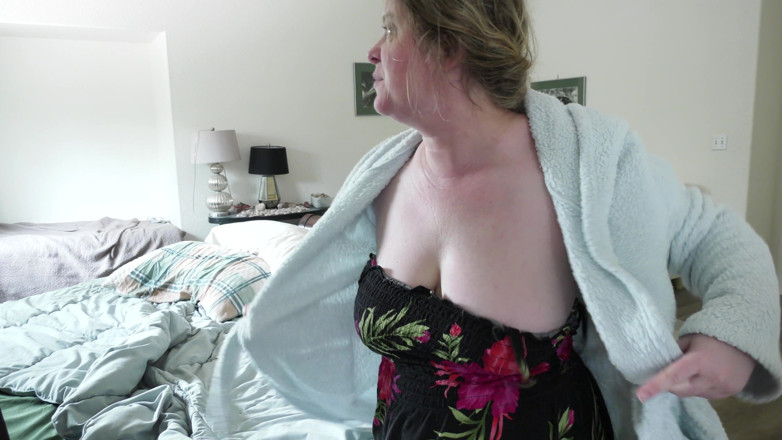 Erin Electra: Stepson Getting Morning Fuck with His Stepmom
