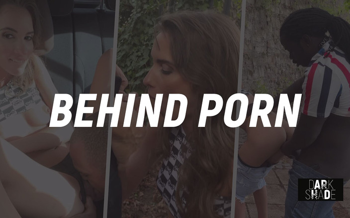 Dark shade: BTS: ruční hry pro malou Lili