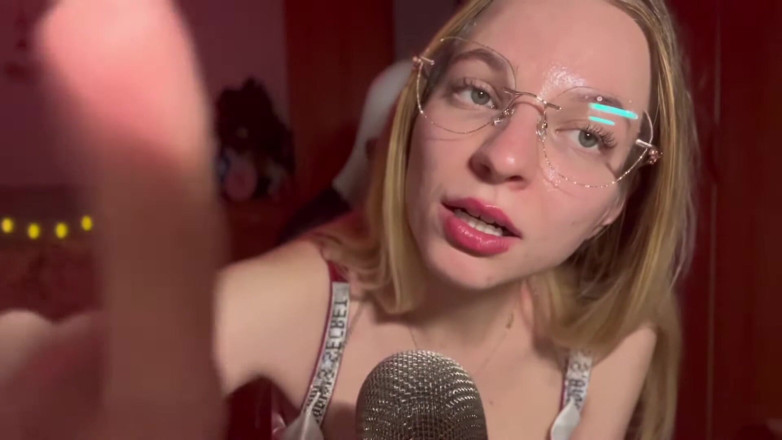 Goddess_Bella_Rae: No Nut Novembro tenta não falhar no desafio