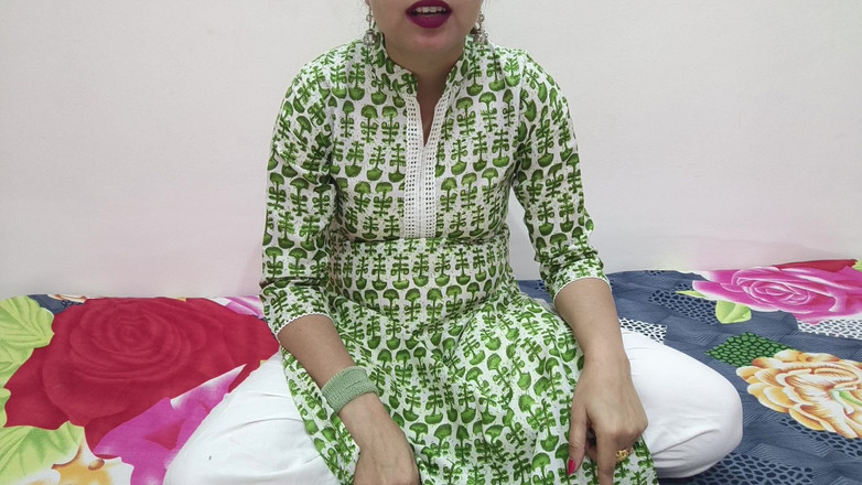 Saarabhabhi6: Desi bhabhi kotor menginginkan kontol besar devarnya yang sakit