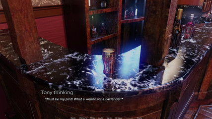 Johannes Gaming: Dobrodružný pár 94 jsme si užívali klub všechny sexuální aktivity