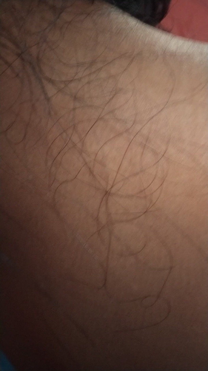 Priya aunty: Het missionärsex med en vän