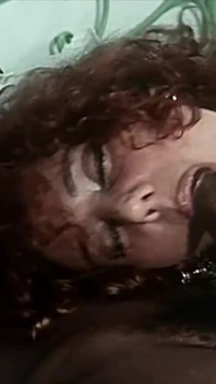 The House of Vintage Sluts: Solo, DP, Cunnilingus, Blowjobs and a Lot of Anal