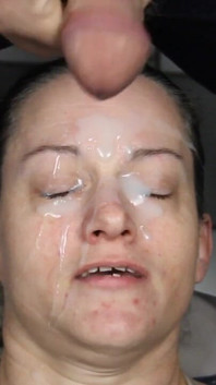 My Latest Cum Coating