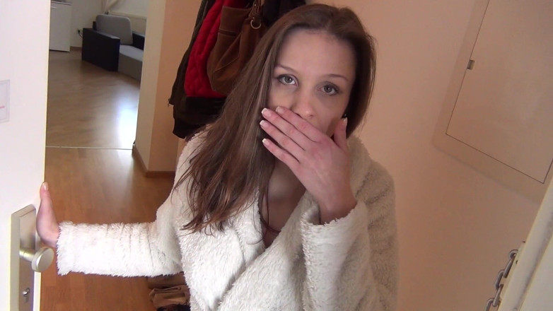 Mary Wet: Fucking Instead of Paying Rent!!
