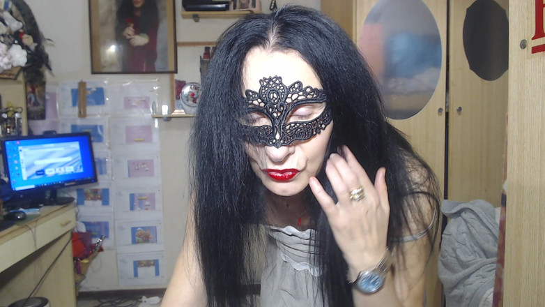 WEBREGINETTA2023: 露出脚并被触发的紧身衣