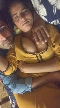 I Play with My Hottest Real Wife