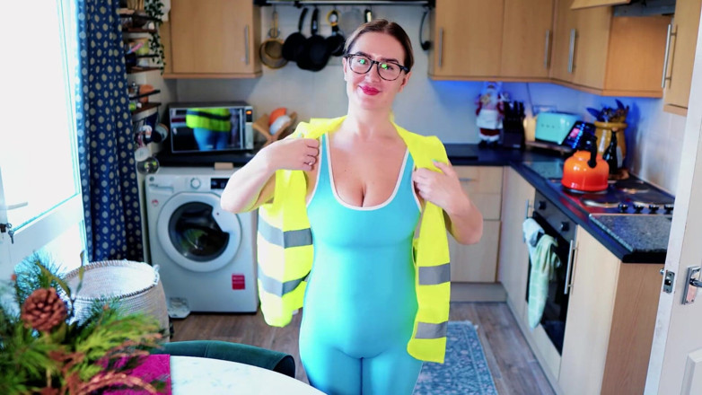 JessieHH: Jessiehh, Wanita Pembaikan Dandang