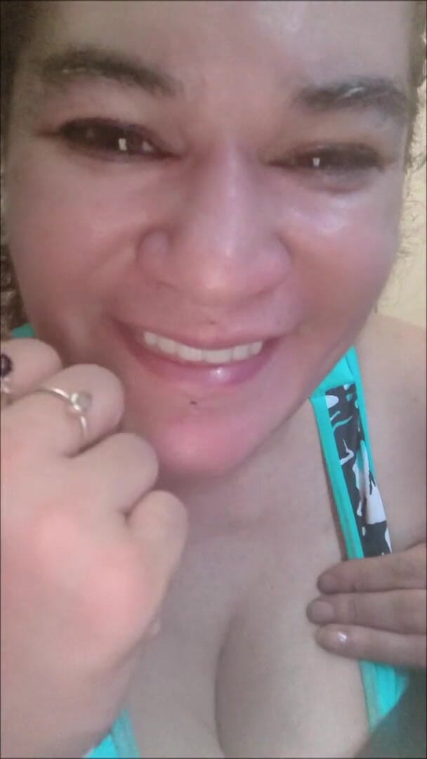 Haydee Rodriguez: Look Into My Eyes