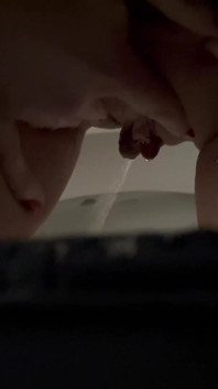 Sexy Pee in Toilet Guys