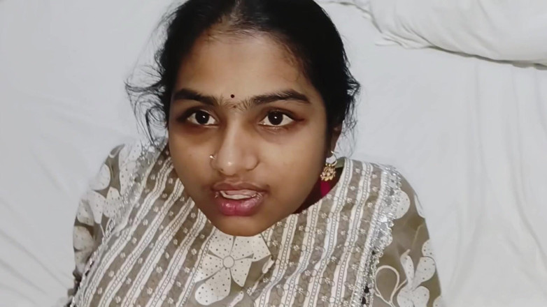 LateralChain349: Sesión 14. Apasionado juego de roles de pareja india - momento de...