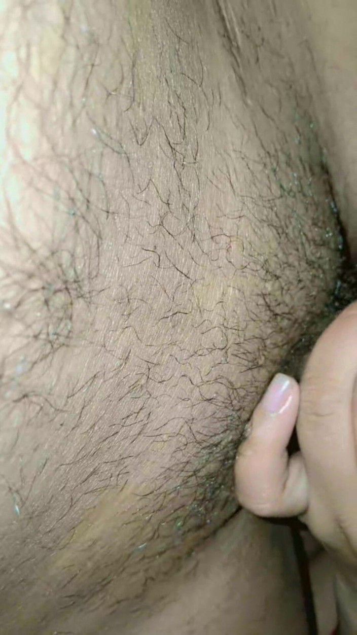 DesiNaina: Pompino e masturbazione per una giovane amica arrapata con un...