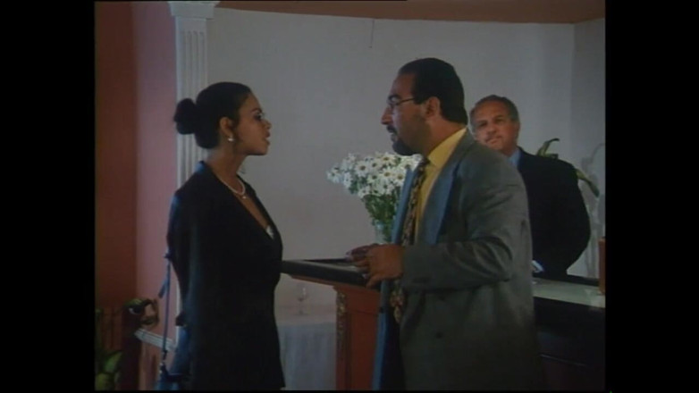 MMV films - The Original: Người mẫu tóc nâu hứng tình đã hài lòng khi nhiếp ảnh...
