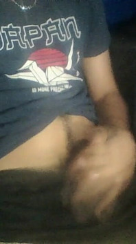 My Pleasure Is to Pull It