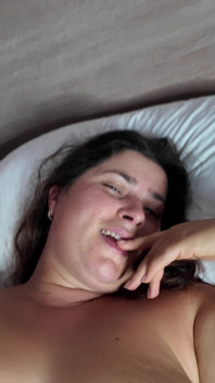 Stepson Fucks Stepmom Instead of His Girlfriend