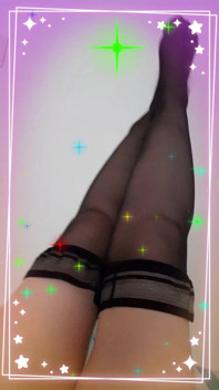 Mes Nouveaux Bas