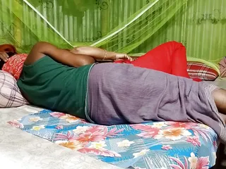 Sex Video with My Mature GF