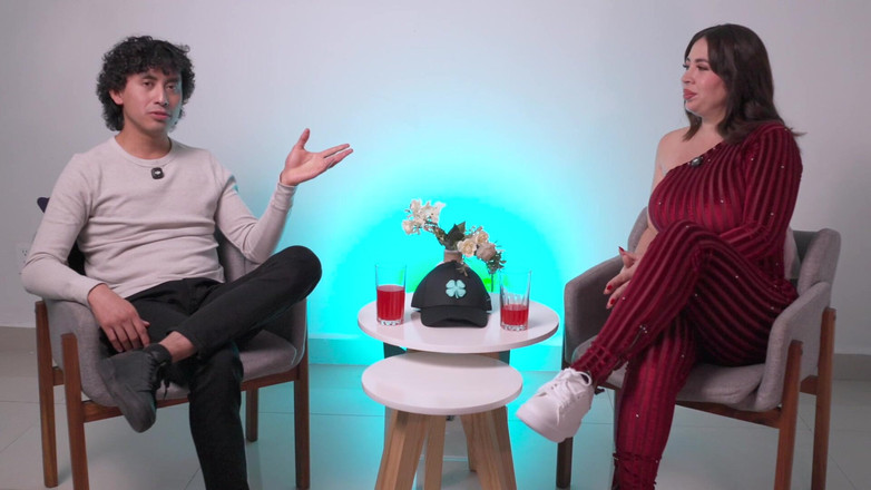 Aquiles Baezta: Epizoda 01 – Jak začít s obsahem pro dospělé?