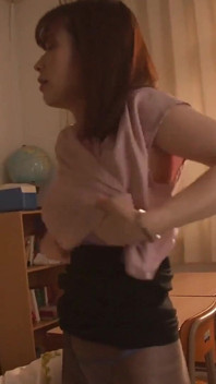 Show Me Where Your Sperm Comes Out. Slut Teacher Make Me Ejaculate Every Day. Partr.3