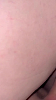Sahnige muschi, PAWG reitet schwanz für einen creampie
