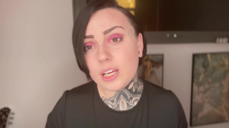 Miss Valentina: 내 뚱뚱한 돼지가 되라