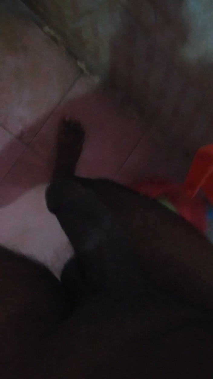 Tamil 10 inches BBC: Tamil10 дюймов горячая сессия большого черного члена