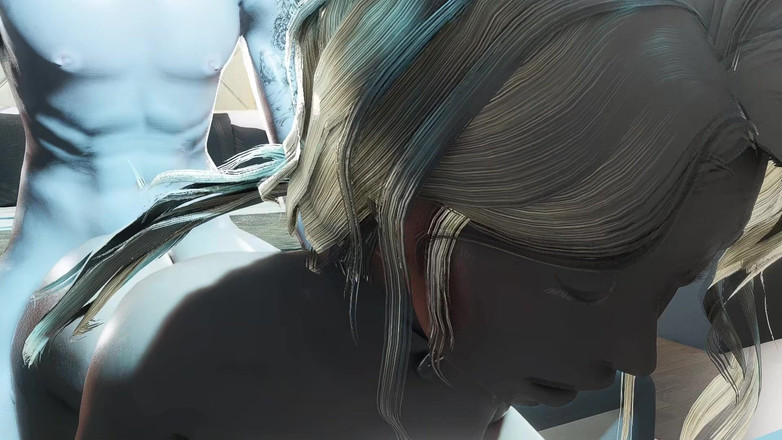 Games looper sex: Řekli mi, abych se chovala, že se nechovám