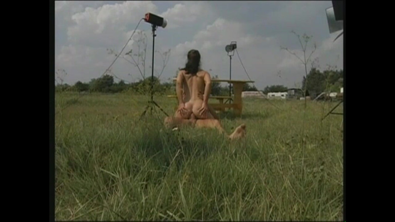 MMV Films and Clips XXX: アナルクイーン2