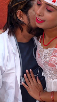 Une doctoresse desi indienne rêve d’une vidéo de baise hardcore