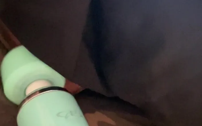 VibeWithMommy: I Love Our Little Fondle Play Sessions!