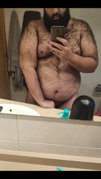 Andare alla deriva in bagno