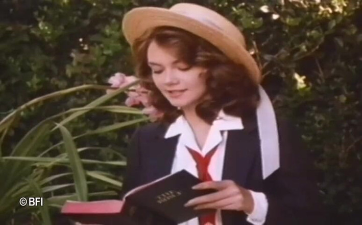 Vintage bedtime stories: Erotic porn adventure from the past.