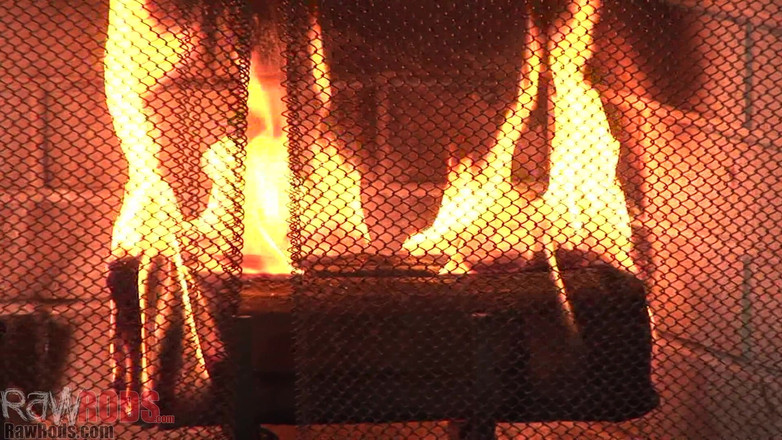 RawRods: 핫로드 + 마세오