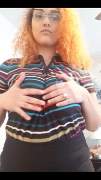 Happy Titty Tuesday