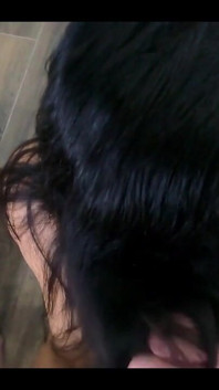 Hairjob