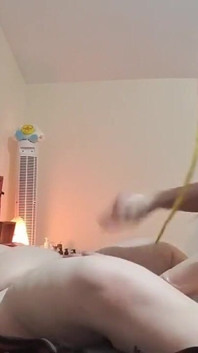 A Squirting Good Time, Shemale and BBW Hard Fucking with