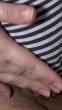 Looks Like I Get Pregnant Again From Some Random Creampie! - Milky Mari