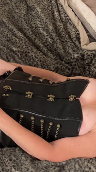 Бабушка Norma Jean: Monroe play, мастурбация, отсос, трах и кримпай