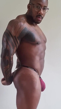 Muscle pose pour coach #posemode