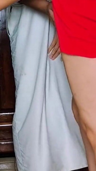 Madam Amal a 2 Homme Arab