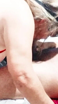 Emekli Hemşire Oral Seks Büyük Poposlu MILF