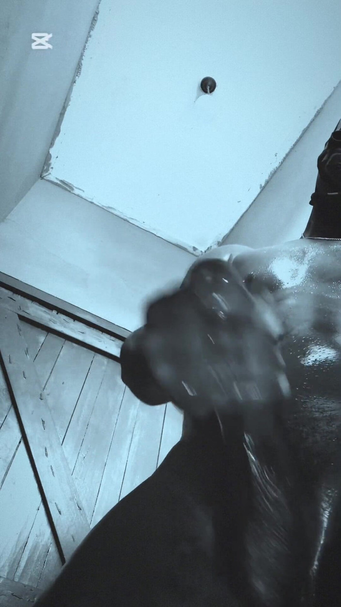 Bbc-godaddy: Wszystko, co wielki BBC chce, to wiercić i rozciągać cię...