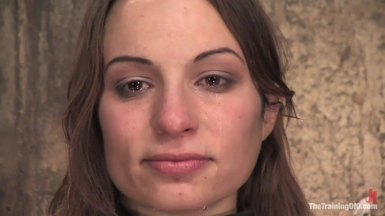 The Training of O by Kink: L'allenamento di Amber Rayne, giorno 4