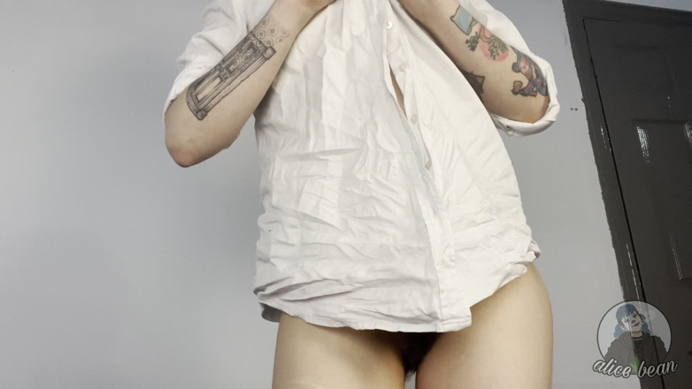 Alice Bean: Prd klaun 3: Pracovní pohovor