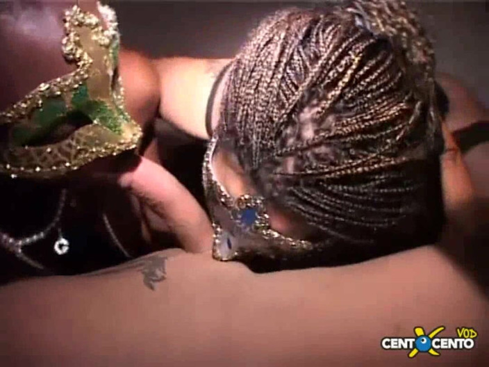 CentoXCento Italia: Con Le Scure Le Fave Si Fan Dure (filem Completo Centoxcento)